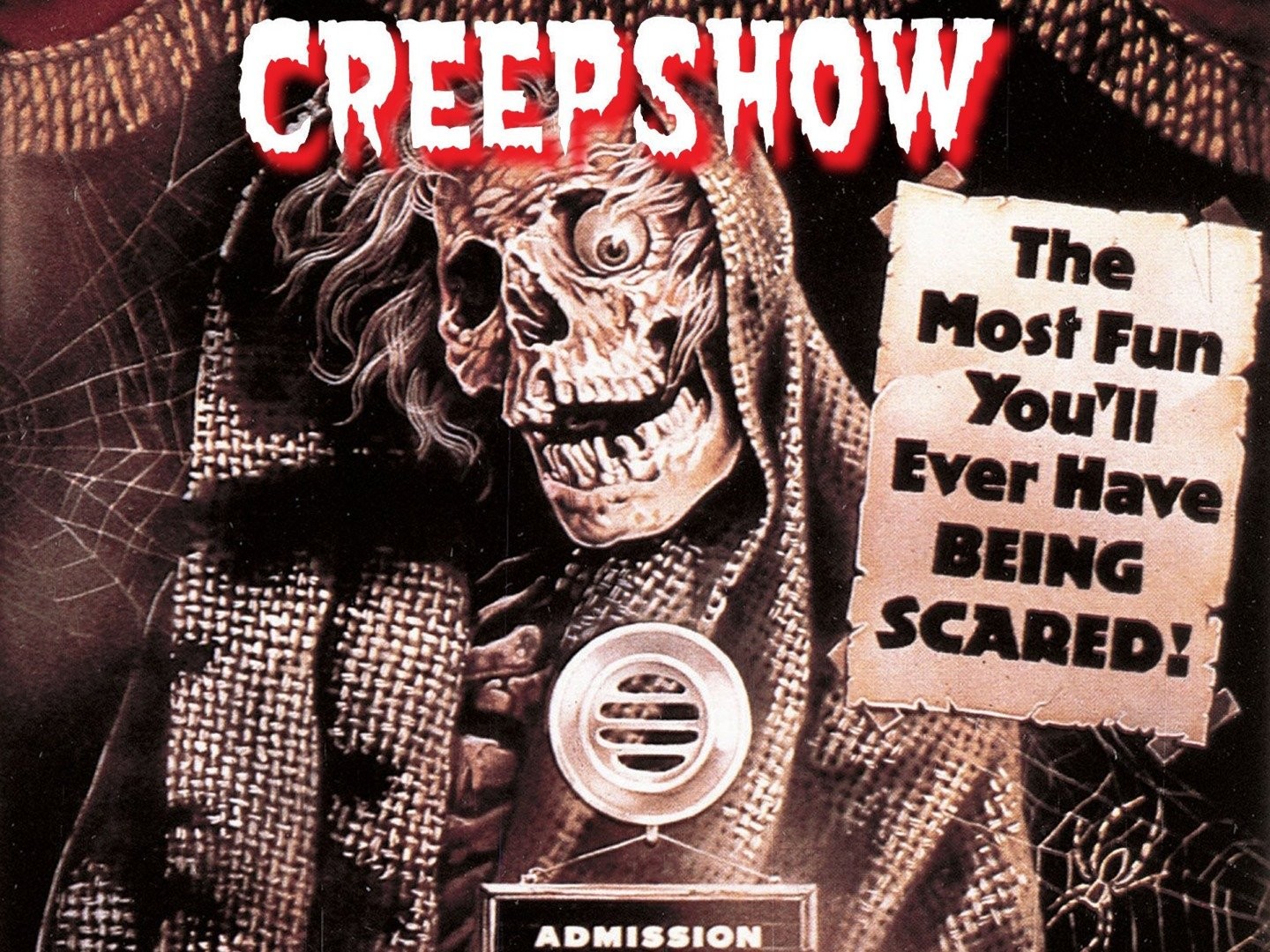Watch: 'Creepshow' Season 4 coming Oct. 13 - UPI.com